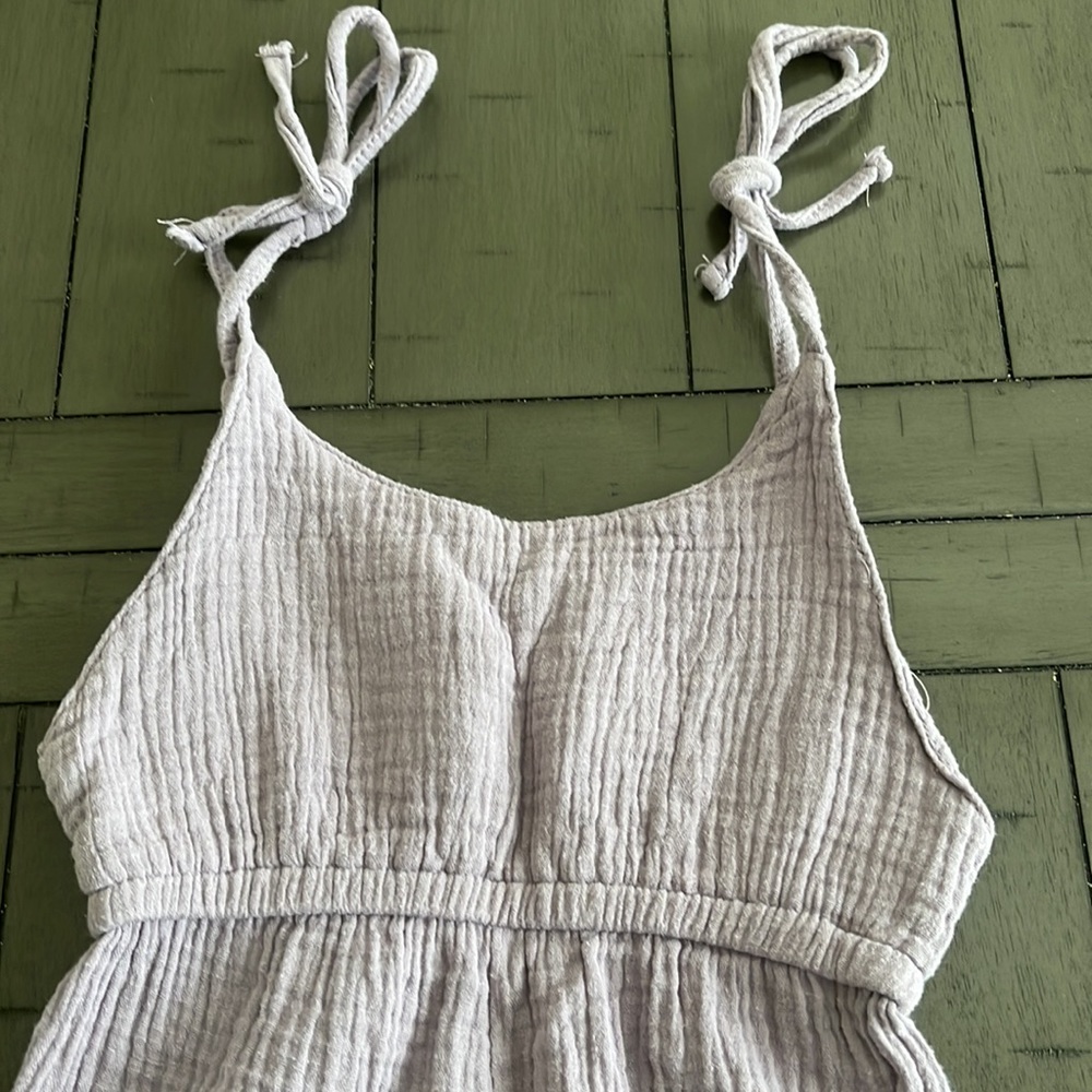 Romper - Picture 2 of 5